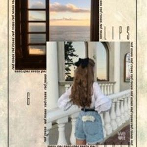 Meet your Posher, Lorelei